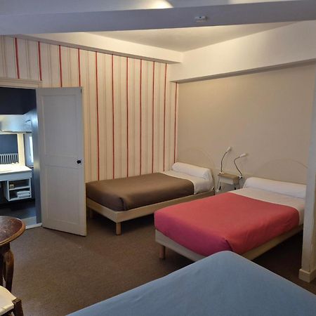 Hotel Saint Jean Chalon-sur-Saone Exterior photo