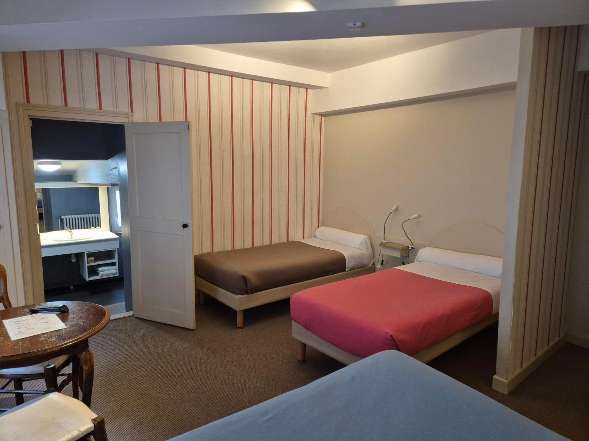 Hotel Saint Jean Chalon-sur-Saone Exterior photo