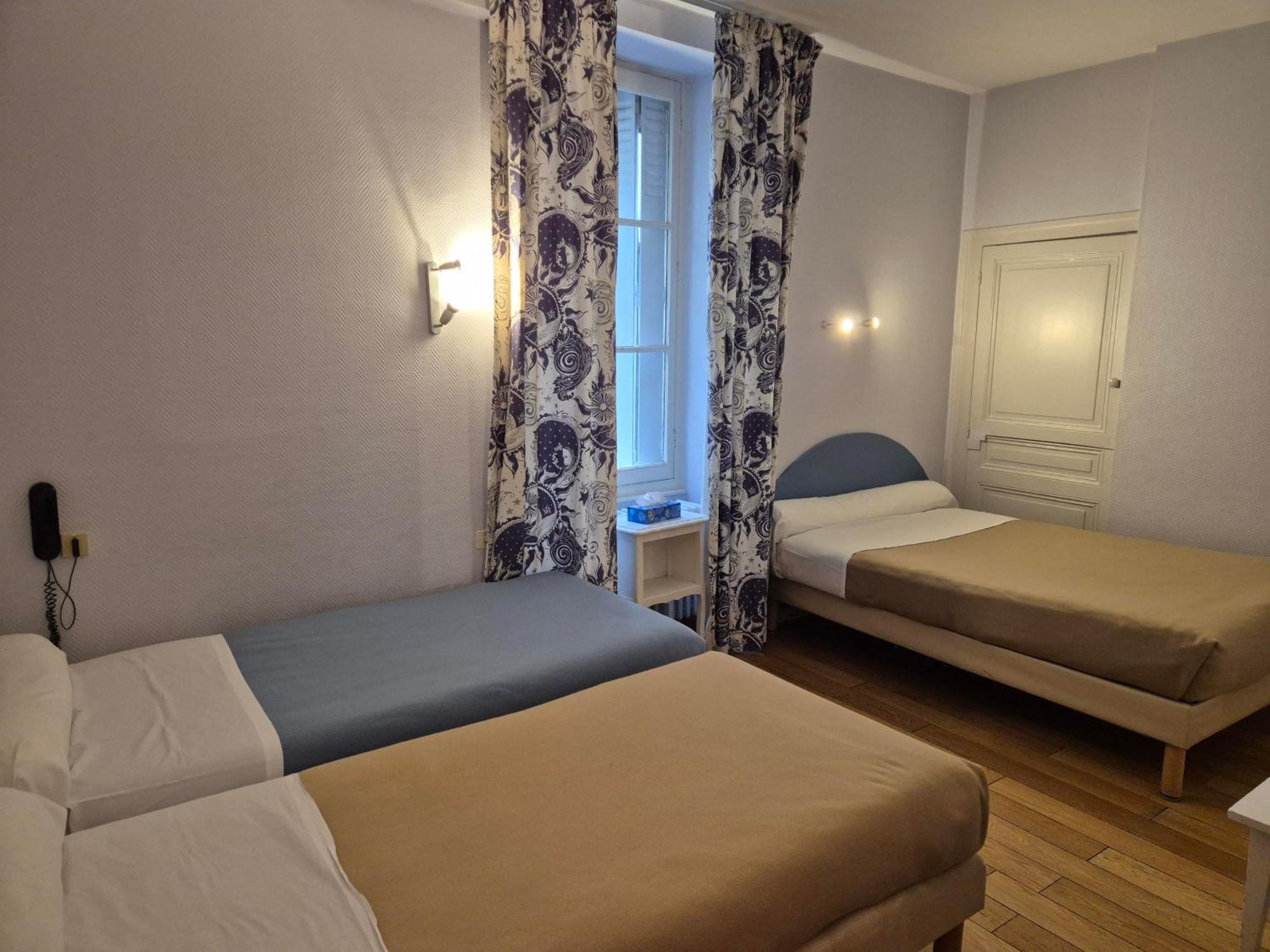 Hotel Saint Jean Chalon-sur-Saone Exterior photo