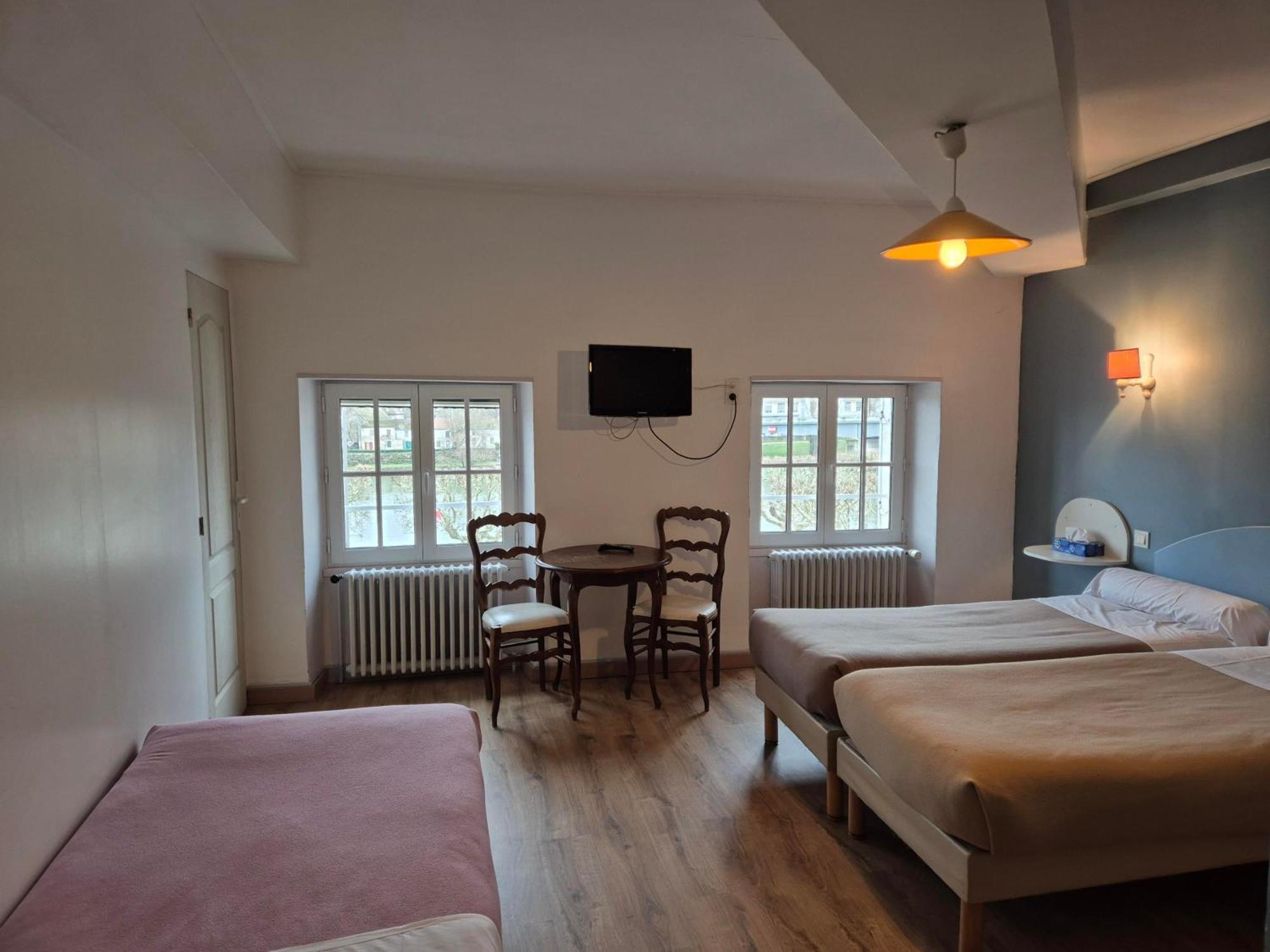Hotel Saint Jean Chalon-sur-Saone Exterior photo