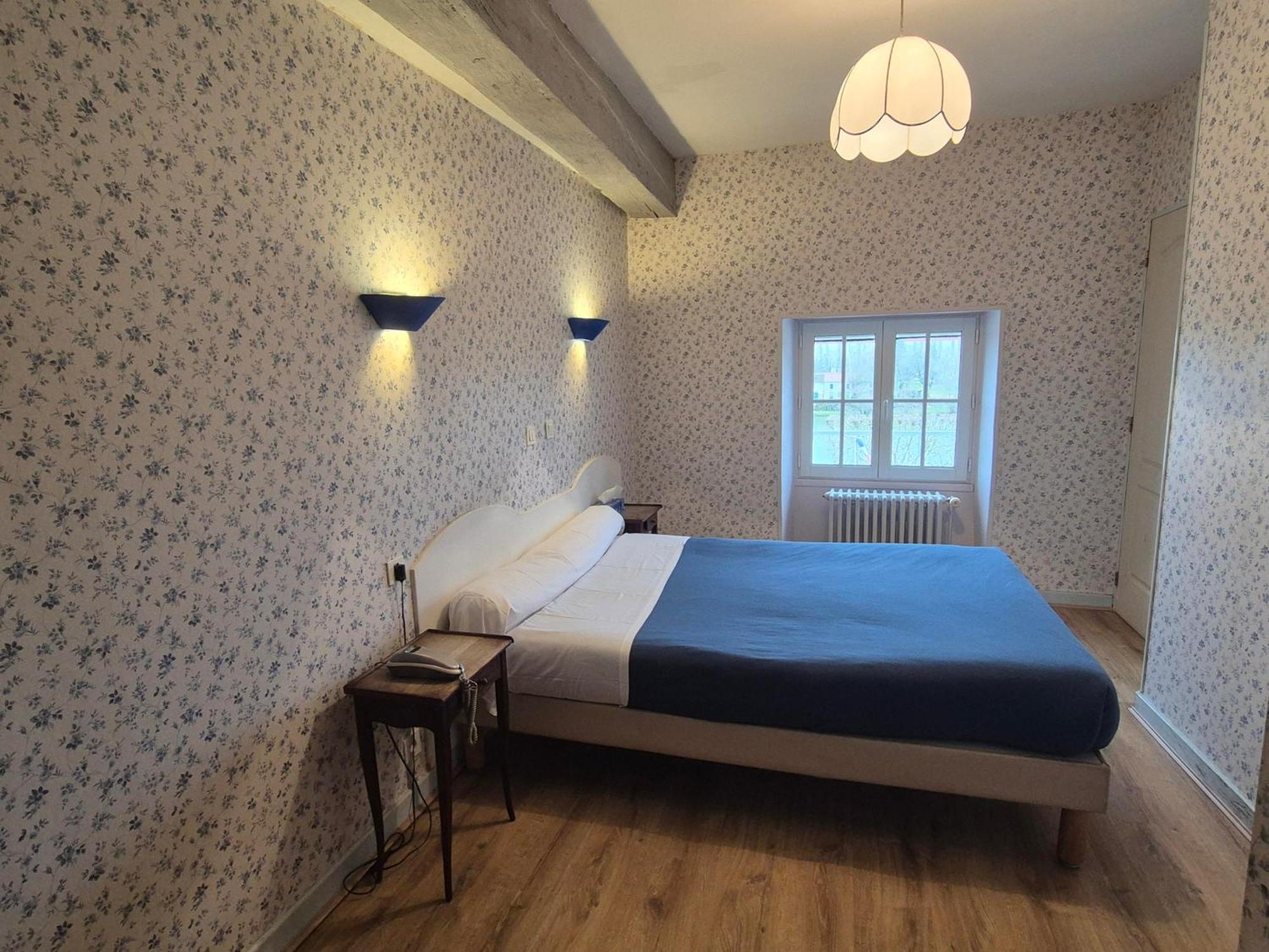 Hotel Saint Jean Chalon-sur-Saone Exterior photo