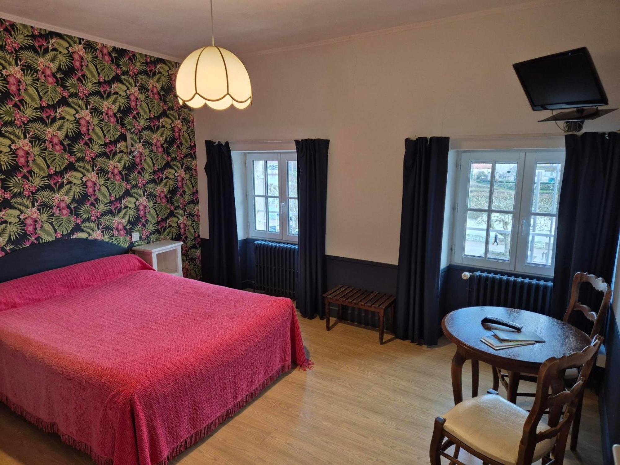 Hotel Saint Jean Chalon-sur-Saone Exterior photo