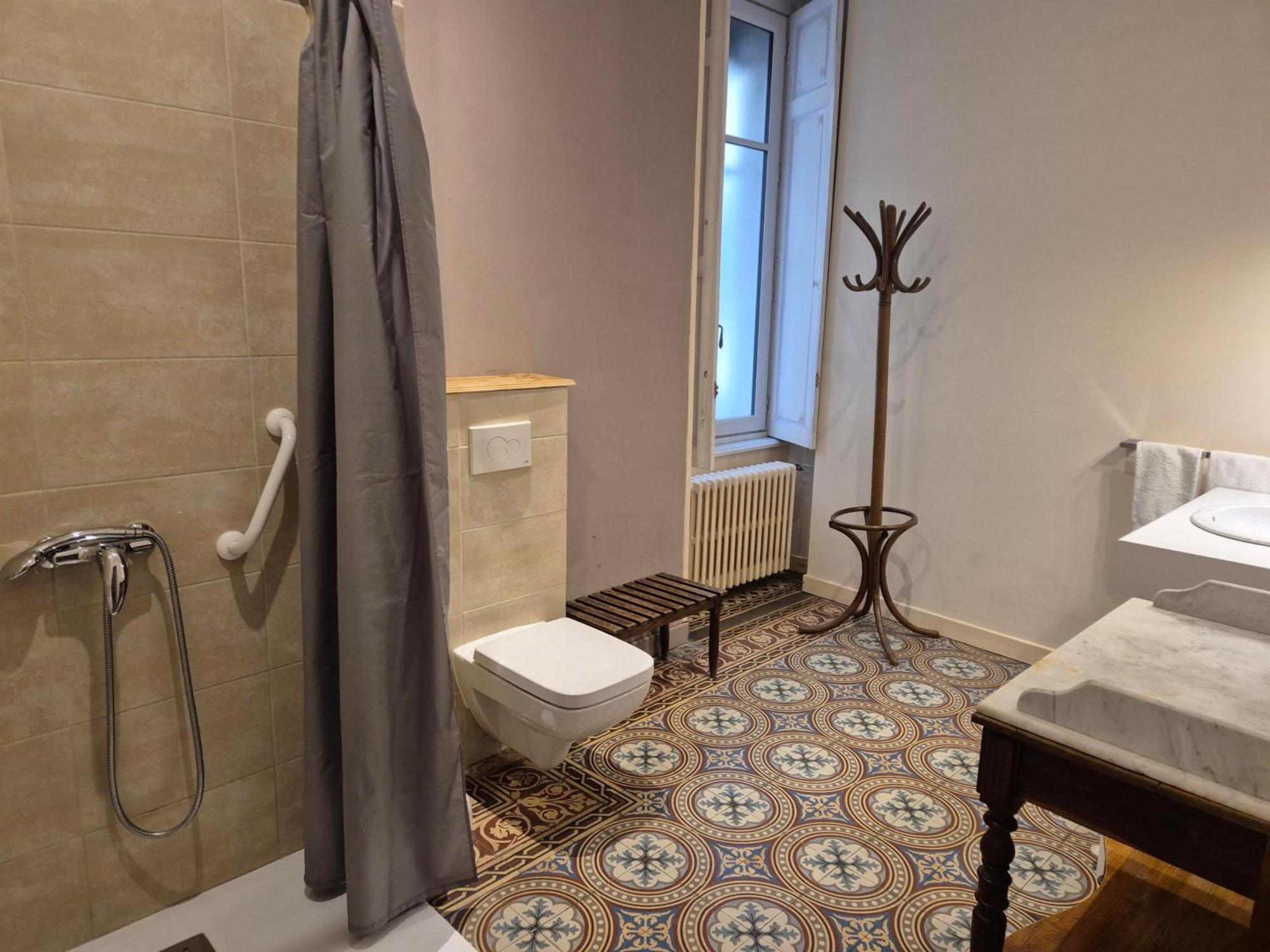 Hotel Saint Jean Chalon-sur-Saone Exterior photo