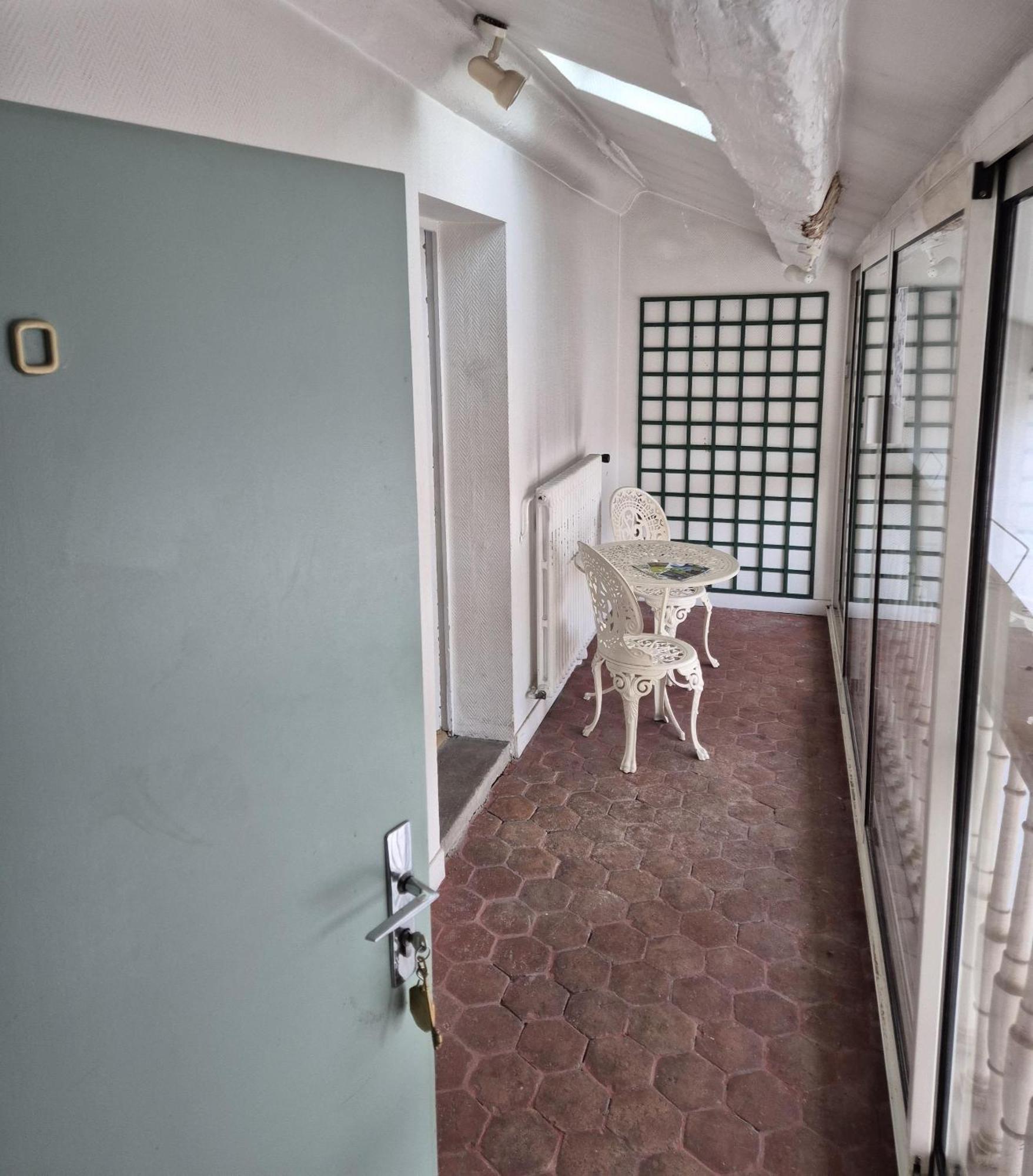 Hotel Saint Jean Chalon-sur-Saone Exterior photo