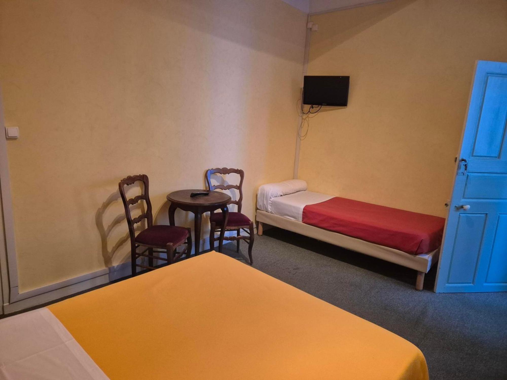 Hotel Saint Jean Chalon-sur-Saone Exterior photo