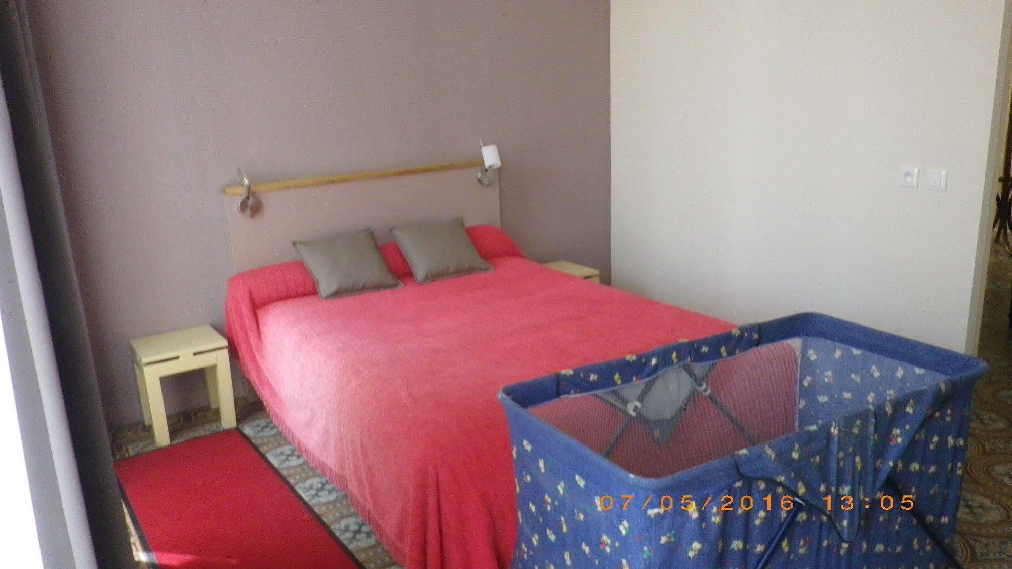 Hotel Saint Jean Chalon-sur-Saone Exterior photo