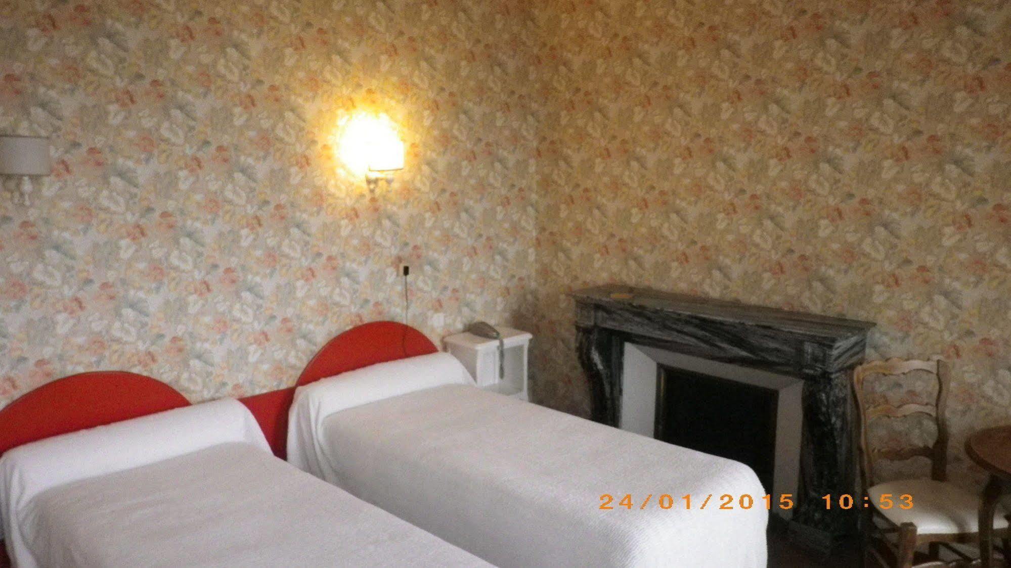 Hotel Saint Jean Chalon-sur-Saone Exterior photo